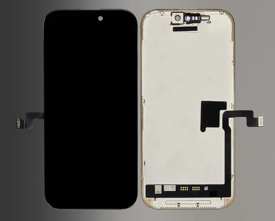 iPhone 16 Pro Premium Plus Replacement Screen - 3C Easy Markham