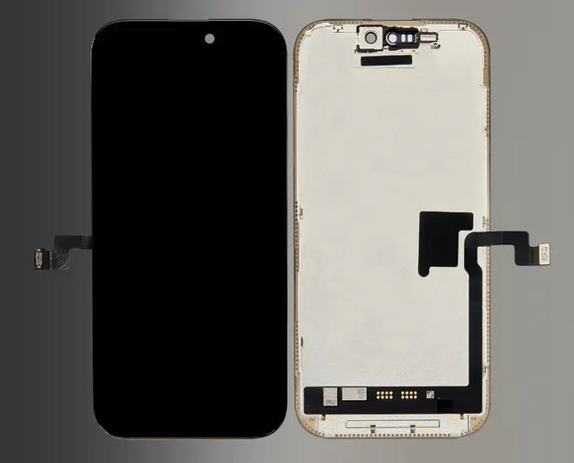 iPhone 16 Pro Premium Plus Replacement Screen - 3C Easy Markham