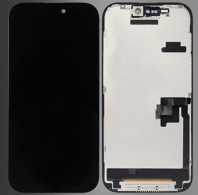 iPhone 16 Pro Regular LCD Replacement Screen - 3C Easy Markham
