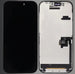 iPhone 16 Pro Regular LCD Replacement Screen - 3C Easy Markham