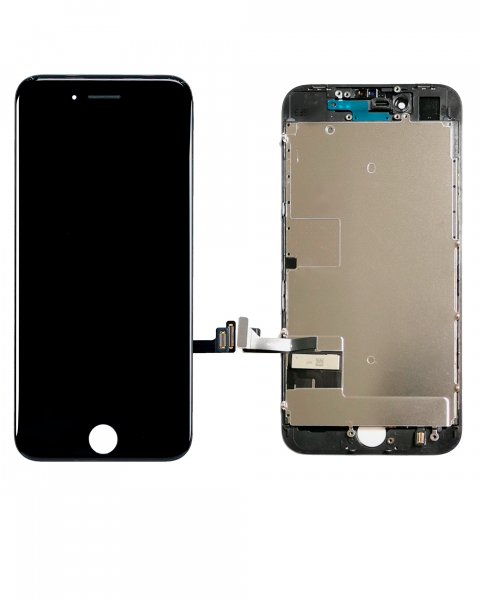 iPhone 8 Premium Quality Replacement Screen - 3C Easy Markham