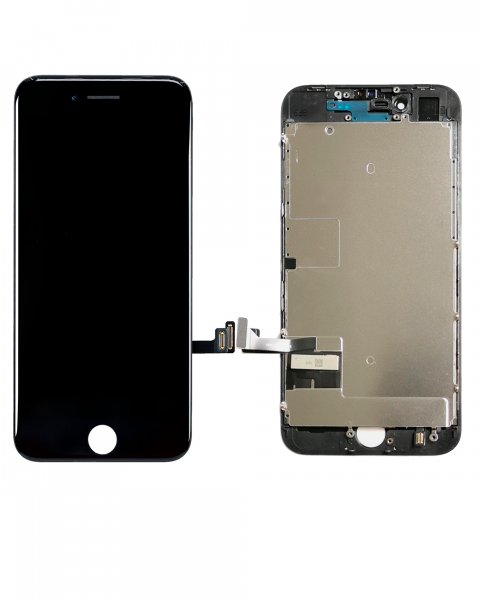 iPhone 8 Regular Quality Replacement Screen - 3C Easy Markham