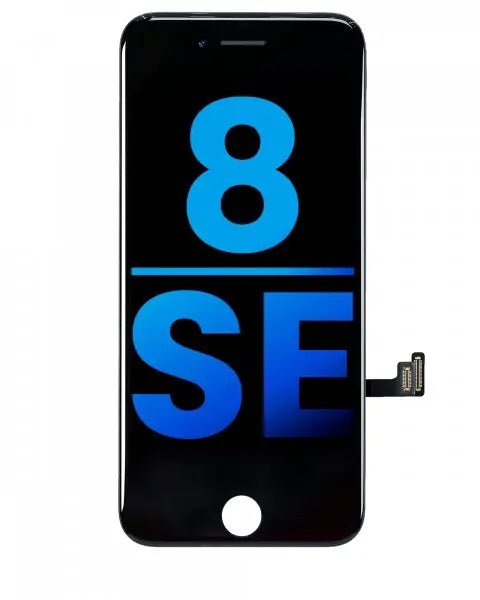 iPhone SE 2020 / 2022 Regular Quality Replacement Screen - 3C Easy Markham