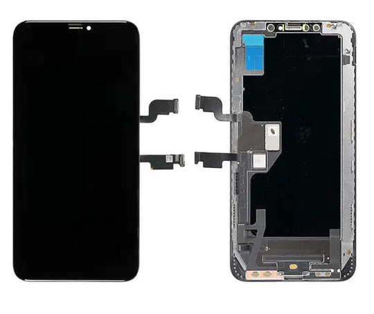 iPhone XS Max Premium Plus OLED Replacement Screen - 3C Easy Markham