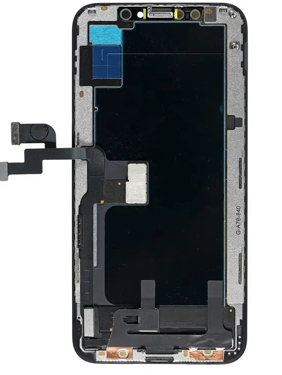iPhone Xs Premium OLED Replacement Screen - 3C Easy Markham