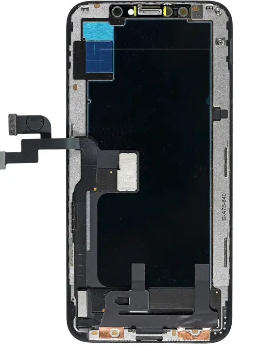 iPhone Xs Regular LCD Replacement Screen - 3C Easy Markham