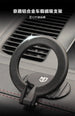 iTop Magsafe Magnetic Car Holder - 3C Easy Markham