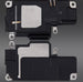 Loud / Bottom Speaker Compatible with iPhone 12 Mini, 12, 12 Pro, & 12 Pro Max - 3C Easy Markham