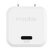 Mophie 35W USB-C PD Speedport GaN Wall Charger - 3C Easy Markham