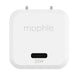 Mophie 35W USB-C PD Speedport GaN Wall Charger - 3C Easy Markham