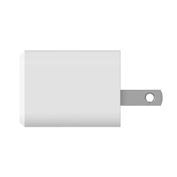 Mophie 35W USB-C PD Speedport GaN Wall Charger - 3C Easy Markham