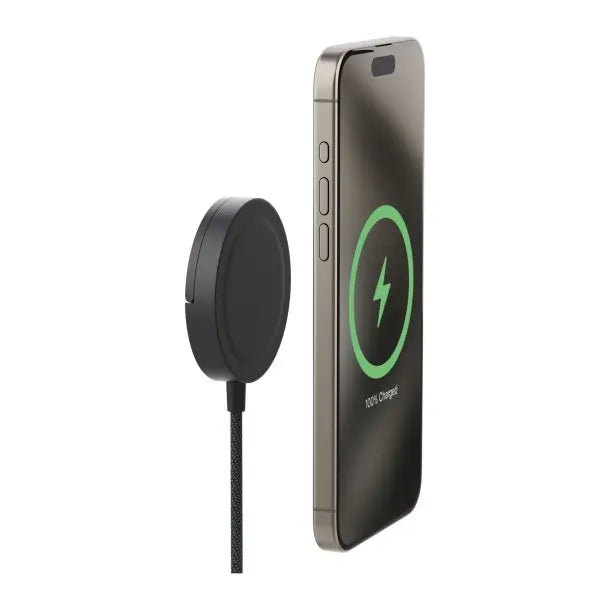 Mophie Qi2 Charging Pad w/Kickstand - 3C Easy Markham