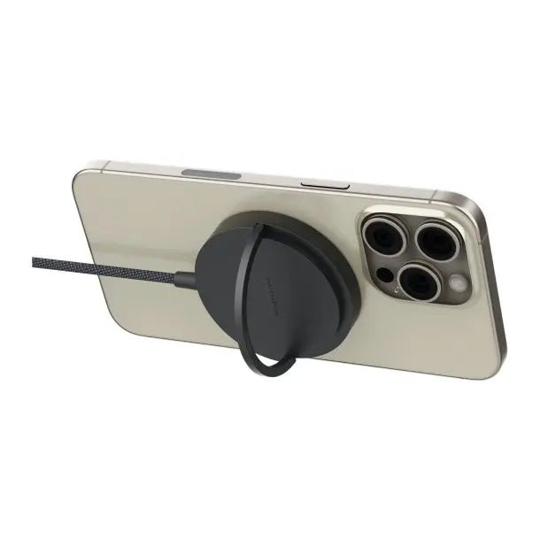 Mophie Qi2 Charging Pad w/Kickstand - 3C Easy Markham