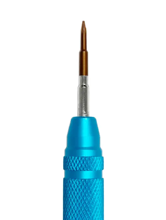 Pentalobe / 5 Star Point Screwdriver 0.8MM - BEST Brand - 3C Easy Markham