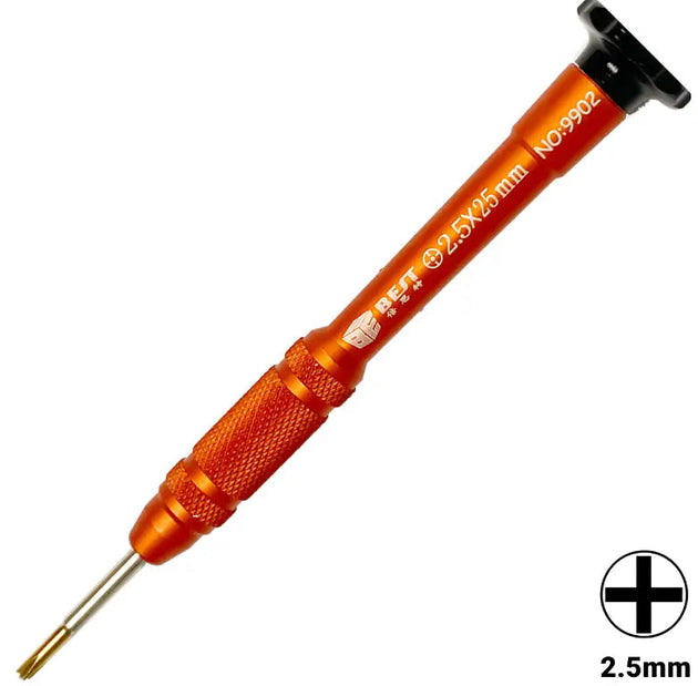 Phillips Screwdriver 2.5mm – BEST Brand - 3C Easy Markham