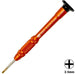 Phillips Screwdriver 2.5mm – BEST Brand - 3C Easy Markham