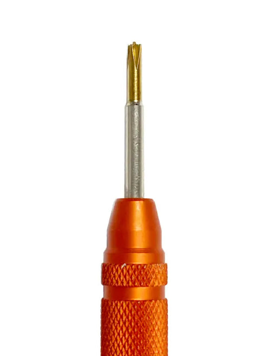 Phillips Screwdriver 2.5mm – BEST Brand - 3C Easy Markham