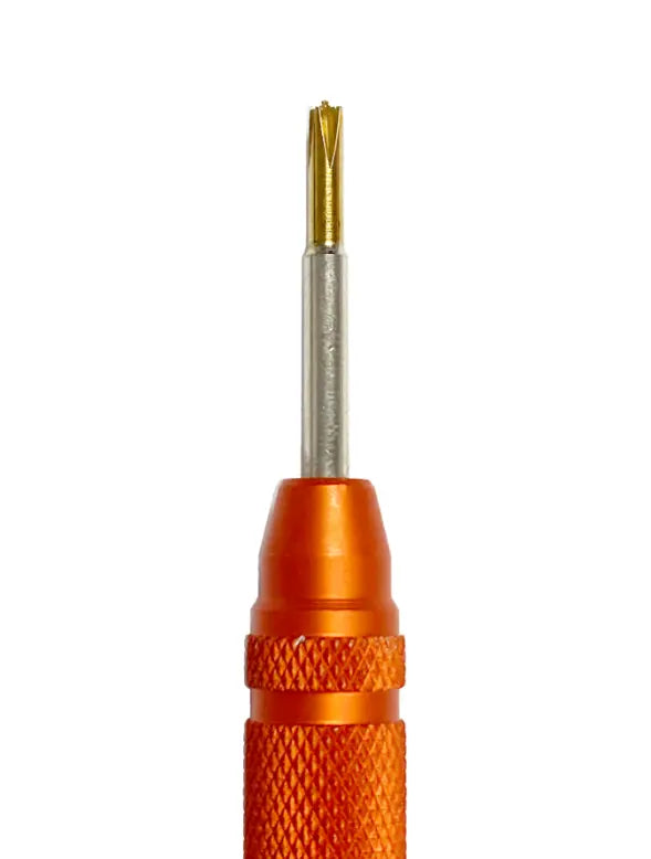 Phillips Screwdriver 2.5mm – BEST Brand - 3C Easy Markham