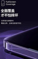 Pisen Full-Cover Screen Protector for Apple iPhone 12, 12 Pro, and 12 Pro Max - 3C Easy Markham