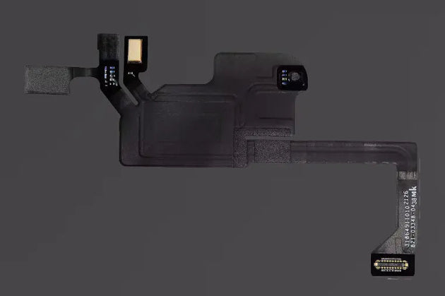 Proximity Sensor Flex Cable Compatible with iPhone 13 Mini, 13, 13 Pro, & 13 Pro Max - 3C Easy Markham