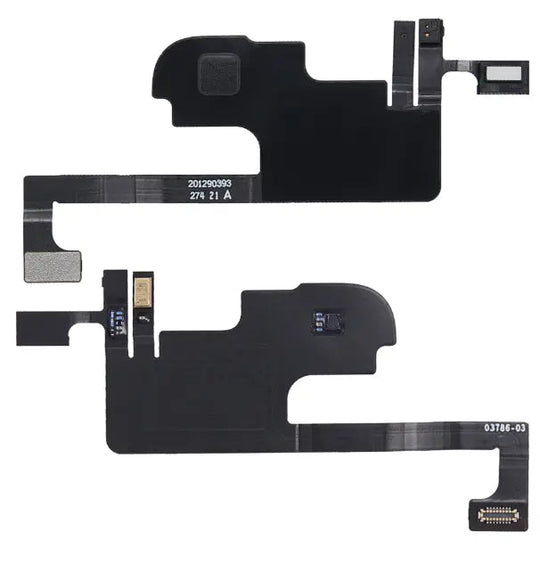 Proximity Sensor Flex Cable Compatible with iPhone 14, 14 Plus, 14 Pro, & 14 Pro Max - 3C Easy Markham