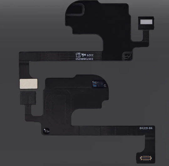 Proximity Sensor Flex Cable Compatible with iPhone 15, 15 Plus, 15 Pro, & 15 Pro Max - 3C Easy Markham