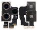 Replacement Back Camera Module for Apple iPhone 11, 11 Pro, 11 Pro Max - 3C Easy Markham