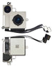 Replacement Back Camera Module for Apple iPhone 14, 14 Plus, 14 Pro and 14 Pro Max - 3C Easy Markham