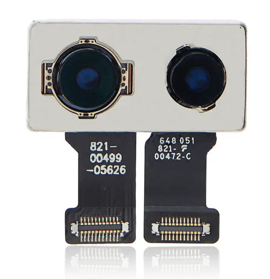 Replacement Back Camera Module for Apple iPhone 7, 7 Plus, 8, and 8 Plus - 3C Easy Markham