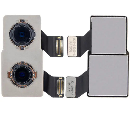 Replacement Back Camera Module for Apple iPhone X, Xs, XR, and Xs Max - 3C Easy Markham