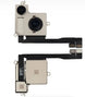 Replacement Back Camera Module for iPhone 15, 15 Plus, 15 Pro & 15 Pro Max - 3C Easy Markham