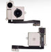 Replacement Back Camera Module for iPhone 15, 15 Plus, 15 Pro & 15 Pro Max - 3C Easy Markham