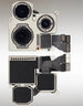 Replacement Back Camera Module for iPhone 15, 15 Plus, 15 Pro & 15 Pro Max - 3C Easy Markham