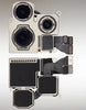 Replacement Back Camera Module for iPhone 15, 15 Plus, 15 Pro & 15 Pro Max - 3C Easy Markham