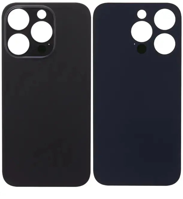 Replacement Back Glass Compatible with iPhone 14 Pro - 3C Easy Markham