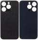 Replacement Back Glass Compatible with iPhone 14 Pro - 3C Easy Markham