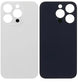 Replacement Back Glass Compatible with iPhone 14 Pro - 3C Easy Markham