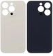 Replacement Back Glass Compatible with iPhone 14 Pro - 3C Easy Markham