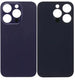 Replacement Back Glass Compatible with iPhone 14 Pro - 3C Easy Markham