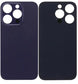 Replacement Back Glass Compatible with iPhone 14 Pro - 3C Easy Markham