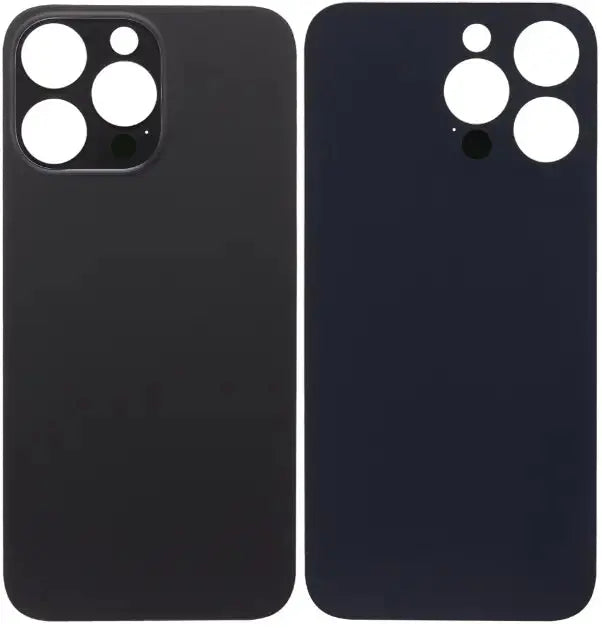Replacement Back Glass Panel Compatible with iPhone 14 Pro Max - 3C Easy Markham
