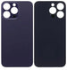 Replacement Back Glass Panel Compatible with iPhone 14 Pro Max - 3C Easy Markham