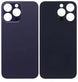 Replacement Back Glass Panel Compatible with iPhone 14 Pro Max - 3C Easy Markham