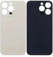 Replacement Back Glass Panel Compatible with iPhone 14 Pro Max - 3C Easy Markham
