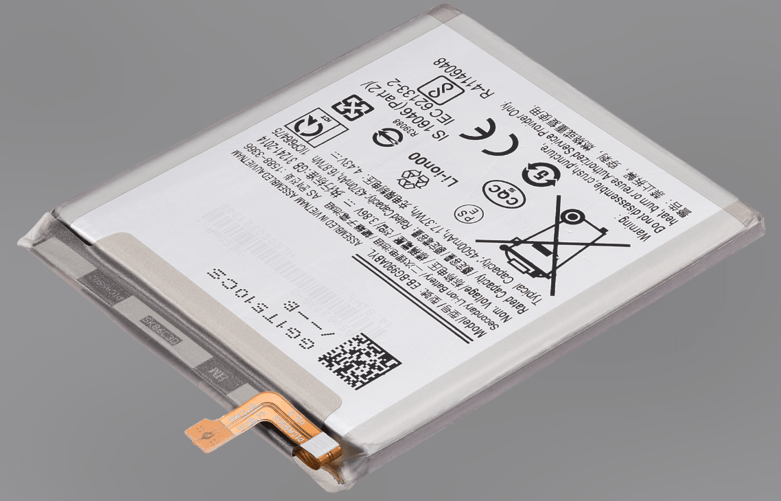 Replacement Battery Compatible with Samsung S21 FE 5G - 3C Easy Markham