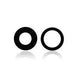 Replacement Camera Protective Lens for Apple iPhone 12 Mini, 12, 12 Pro, and 12 Pro Max - 3C Easy Markham