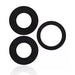 Replacement Camera Protective Lens for Apple iPhone 12 Mini, 12, 12 Pro, and 12 Pro Max - 3C Easy Markham