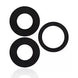 Replacement Camera Protective Lens for Apple iPhone 12 Mini, 12, 12 Pro, and 12 Pro Max - 3C Easy Markham