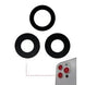 Replacement Camera Protective Lens for Apple iPhone 12 Mini, 12, 12 Pro, and 12 Pro Max - 3C Easy Markham