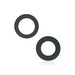 Replacement Camera Protective Lens for Apple iPhone 13 Mini, 13, 13 Pro, and 13 Pro Max - 3C Easy Markham